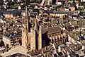 France Lozere Mende Cathedrale