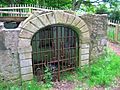 Fullarton grotto, Troon