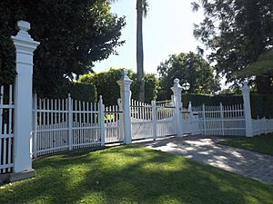 Gates to Windermere, Ascot