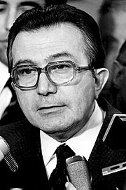 Giulio Andreotti anni 60