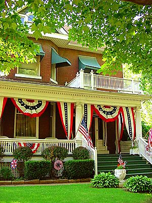 Granite City Illinois By Ralph Moran