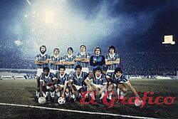 Gremio FBPA 1983