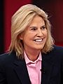 Greta Van Susteren by Gage Skidmore