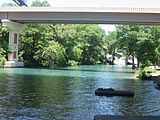 Guadalupe River of Texas IMG 0500