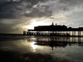 Hastings Pier