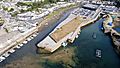 Hayle Harbour from air4 Fossick