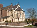 Herkenbosch, de Sint Sebastianuskerk RM28550 foto4 2014-03-29 09.39