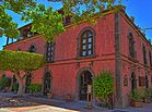 Hotel Posada de Las Flores (35411315672) (cropped).jpg