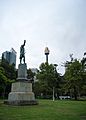 Hyde Park, Sydney