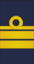 Imperial Japanese Navy Insignia Rear admiral 海軍少将.png