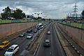 Independence Tunnel, Maryland, Lagos