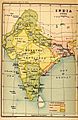 India-ImperialGazetteer-1765