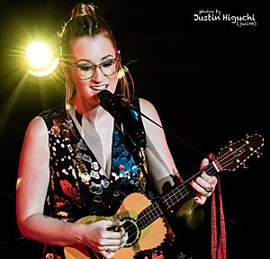 Ingrid Michaelson 10 26 2016 -4 (30819184145)