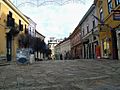 Jókai Square, Pécs