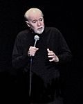 Jesus is coming.. Look Busy (George Carlin)