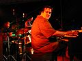 Joey Defrancesco 2002