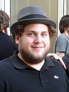 Jonah Hill - 001