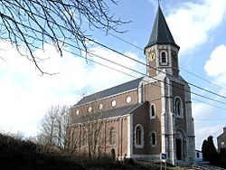 Juprelle - Eglise Saint-Barthélémy.jpg