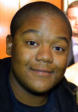 Kyle Massey 2012.jpg