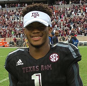 Kyler Murray