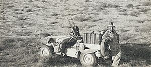 LRDG popski 1