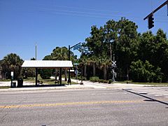 Legacy Trail at Laurel Road