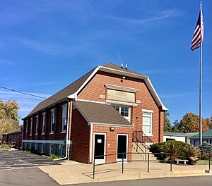 Town hall