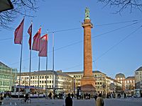 Luisenplatz, Darmstadt