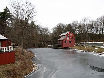 Lyman Pond, Lockville, Southampton MA.jpg