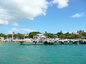 Mallory Square