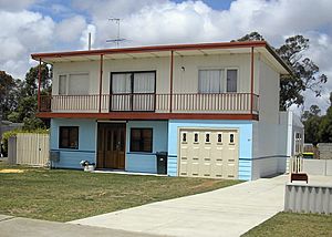 Mandurah house