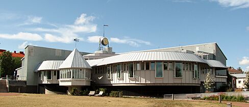 MariehamnStadsbibliotek