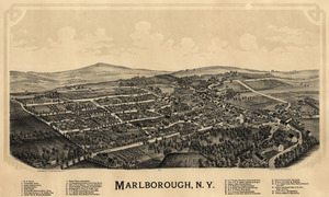 Marlborough, N.Y. LOC 2003630236