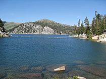 Marlette Lake dhReno