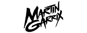 Martin Garrix Logo 2012