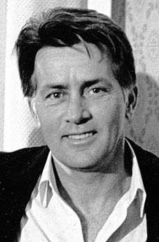 Martin Sheen 1987