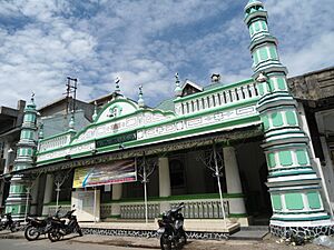 Masjid Muhammadan