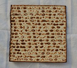 Matzah