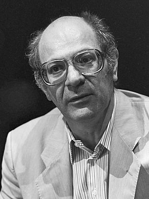 Mauricio Kagel (1985).jpg