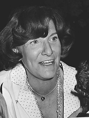 Miep Diekmann