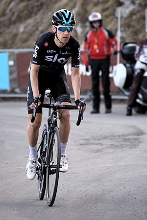 Mikel Nieve Roubion 2017