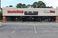 MovieStop GameStop Mobile