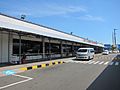 NAIA Terminal 4 exterior