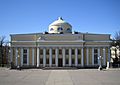 National Library of Finland