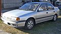 Nissan Primera 1990