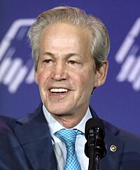 Norm Coleman (53297519192) (cropped)