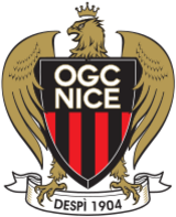 OGC Nice logo.svg