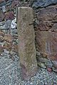 Ogham Stone