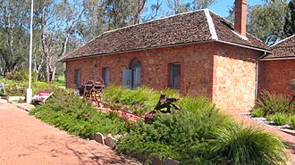 Old Newcastle Gaol Museum.jpg