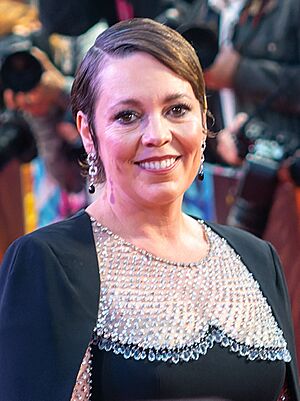 Olivia Colman 2022 (cropped 3).jpg